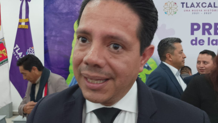 Busca gobierno de Tlaxcala convenio con nuevas autoridades de Puebla: Ramirez Hernández