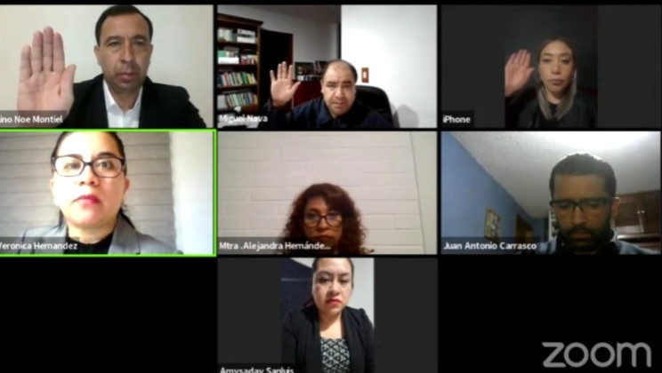 Sanciona TET a autoridades municipales