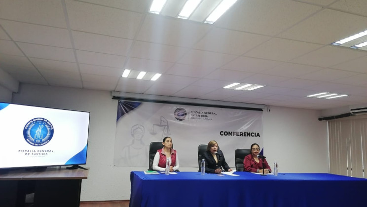 12 cuerpos allados en Tlaxcala no eran del Estado: Fiscal