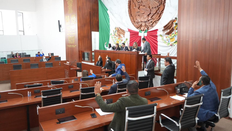Aprueban  congresisistas Creación de Comisión Especial