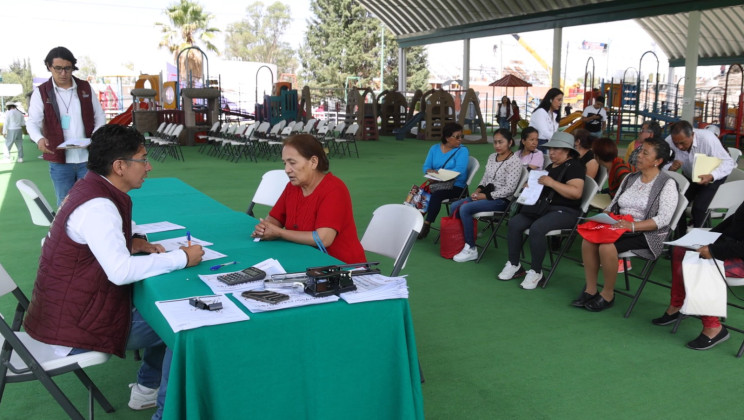 “EL PROGRAMA DE AYUDAS FUNCIONALES PARA PERSONAS CON DISCAPACIDAD, APOYA A LA ECONOMÍA FAMILIAR”