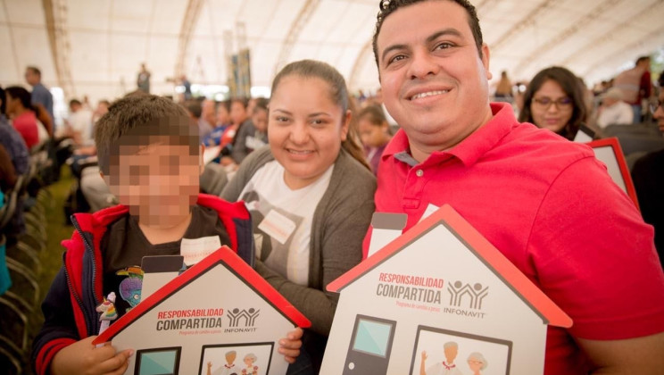 MÁS DE 6 MIL TLAXCALTECAS HAN CONVERTIDO SU CRÉDITO INFONAVIT DE VSM A PESOS