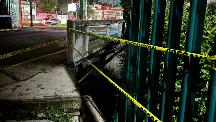 EL JARDIN BOTÁNICO TIZATLÁN CERRARÁ SUS PUERTAS, TRAS AFECTACIONES POR LLUVIAS