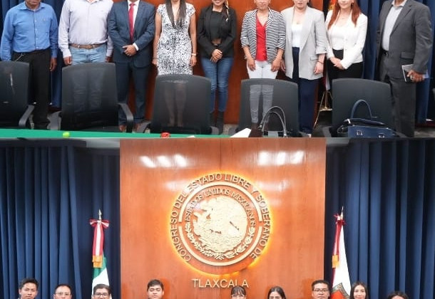 Se reúne diputada Anel Martínez Pérez con síndicos y regidores