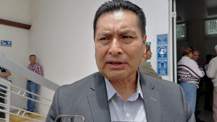 Llama OFS a autoridades entrantes verificar inventario para presentar inconsistencias