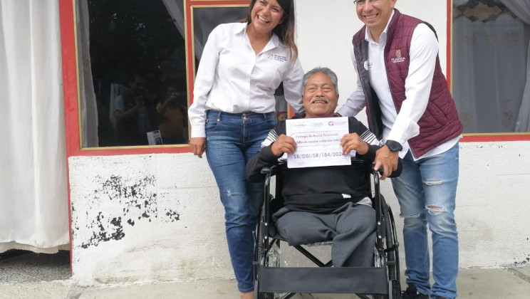 «Lo que tú das se te regresará»: Rojas Lima