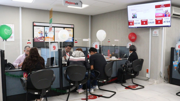 COMPRA Y EQUIPA TU CASA CON EL MISMOCRÉDITO INFONAVIT