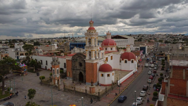 INFONAVIT ACERCA SOLUCIONES DE PAGO EN APIZACO Y CHIAUTEMPAN