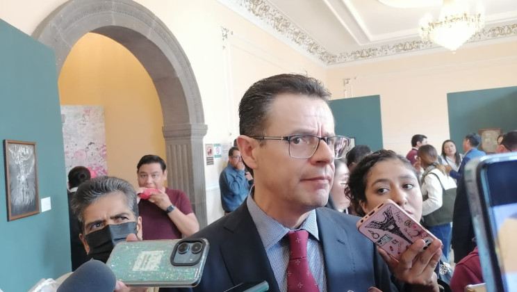 Trabajarán en la elaboración del reglamento de ley de notariado