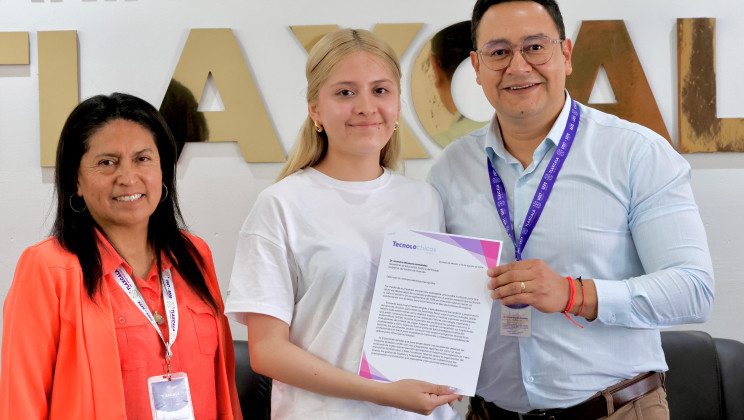 ESTUDIANTES TLAXCALTECAS REPRESENTARÁN AL PROGRAMA TECNOLOCHICAS EN EL “HISPANIC HERITAGE MONTH», CONVOCADO POR LA NASA