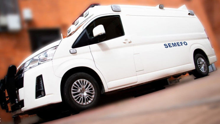 FGJ INVESTIGA HECHOS OCURRIDOS EN IXTACUIXTLA, NATIVITAS Y SAN PABLO DEL MONTE