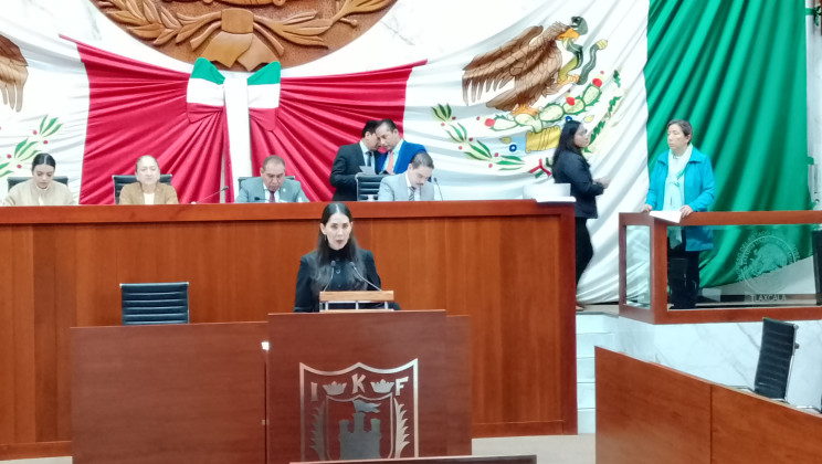 Nombran a 6 presidentes municipales para formarr el ITIFE