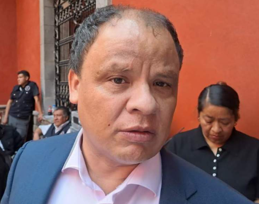 Ingresos de Tlaxcala han crecido del 15 al 20% desde que inició Cuéllar Cisneros: Álvarez Ochoa