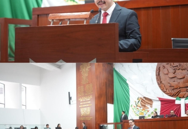 Proponen la expedición de la Ley de Derechos Culturales en el Estado de Tlaxcala