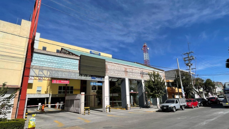 ¿YA CONOCES LAS NUEVAS OFICINAS DEL INFONAVIT EN APIZACO?