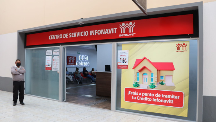 CON NIVELA TU PAGO, INFONAVIT TE DESCUENTA HASTA EL 75% EN LA MENSUALIDAD DE TU CRÉDITO