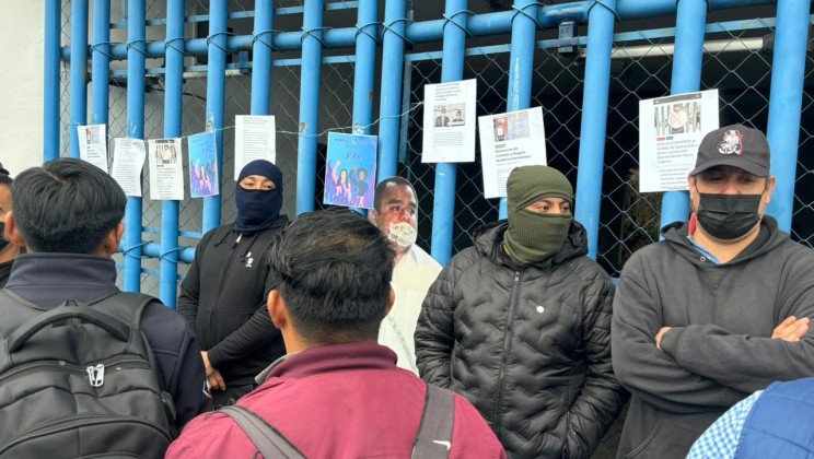 Entre conflictos eligen a nuevo dirigente del PAN