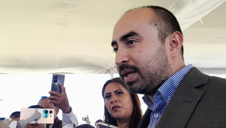 En proceso cierre de rellenos sanitarios de Huamantla y Calpulalpan: SMA