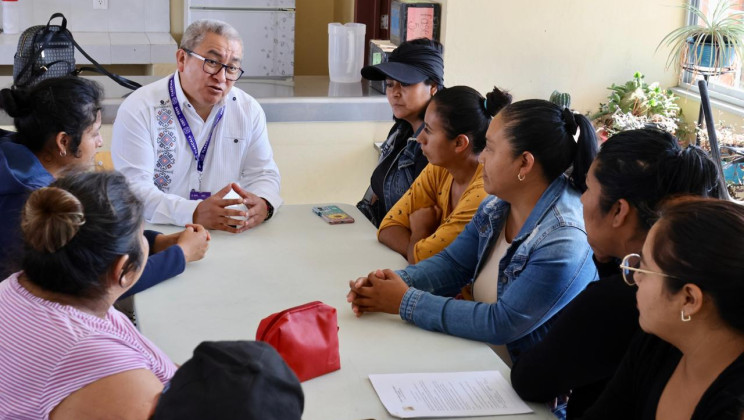 LLAMA SEPE-USET A RESPETAR LINEAMIENTOS PARA EL MANEJO DE CUOTAS ESCOLARES EN TLAXCALA