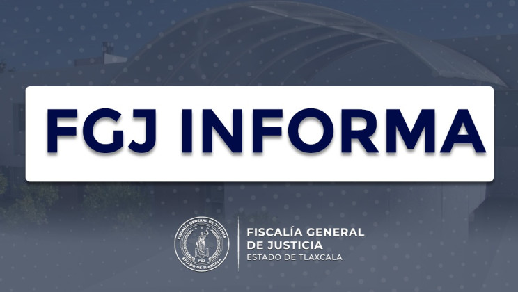 LOGRA FGJ VINCULACIÓN A PROCESO EN CONTRA DE PROBABLES FEMINICIDAS DE ADOLESCENTE HALLADA EN IXTACUIXTLA