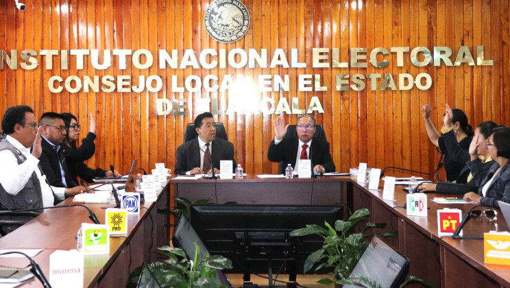 Pide Lule Ortega precampañas y campañas libres de ofensas