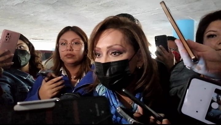 Trabajo coordinado con el gobierno nos va a obligar a trabajar todos en coordinación: Cuéllar Cisneros