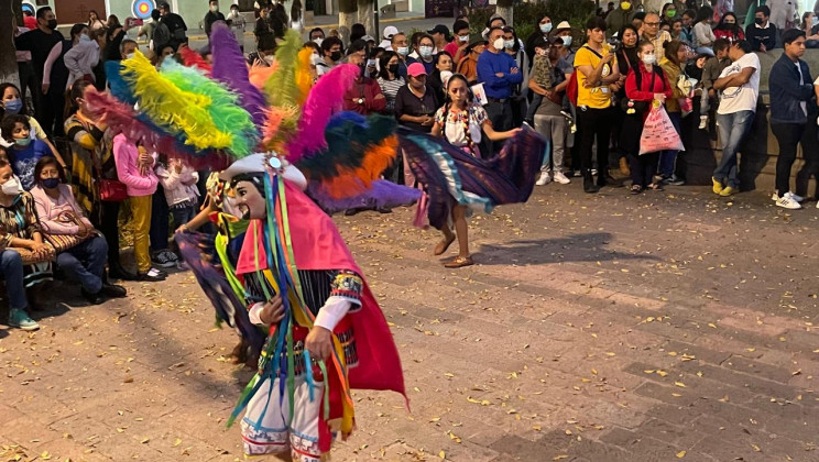CONTARÁ COPA DE TIRO CON ARCO CON OFERTA CULTURAL PARA EL PUBLICO EN GENERAL