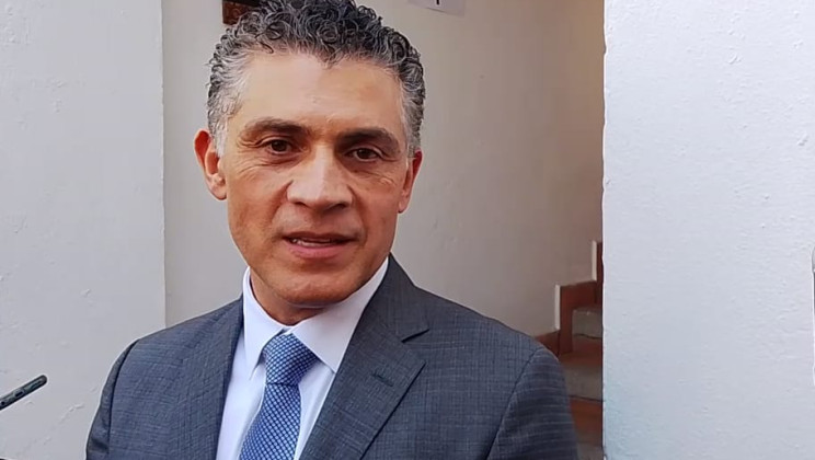 Forma Sánchez García, Asociación de Presidentes municipales