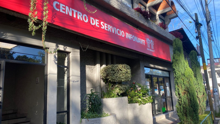 HAZ APORTACIONES EXTRAORDINARIAS Y AUMENTA TU AHORRO EN EL INFONAVIT