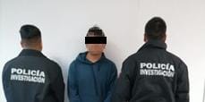 POLICÍA DE INVESTIGACIÓN DE LA FGJ LOGRÓ UNA APREHENSIÓN POR EL DELITO DE TRATA DE PERSONAS
