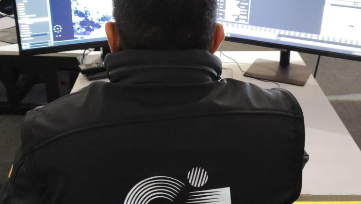 INSTALA C5I CENTRO DE MANDO POR TLAXCALA, LA FERIA DE FERIAS 2024