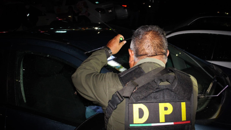 FGJ IMPLEMENTA OPERATIVO “RECUPERACIÓN DE VEHÍCULOS”