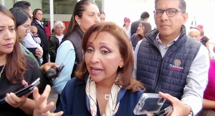 “Yo no voy a dejar un solo municipio sin apoyar siempre y cuando se dejen apoyar” : Cuéllar Cisneros