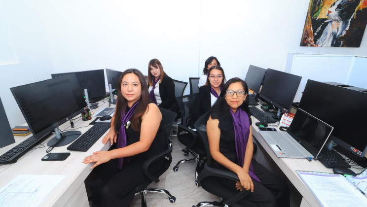 EXTINCIÓN DEL ITDEP SERVIRÁ PARA CREAR LA SECRETARÍA DE LA MUJER