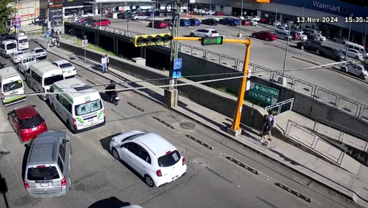 REFUERZA C5I VIDEOVIGILANCIA CON MOTIVO DEL BUEN FIN 2024 EN TLAXCALA