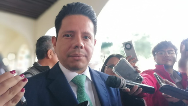 Se privilegiará la salud e infraestructura en ajuste de presupuesto