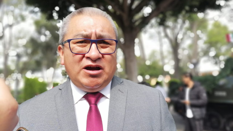 Cuando roban en  escuelas, le están robando a la niñez: Meneses Hernández