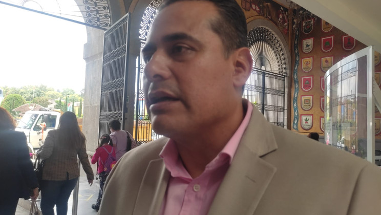 Pide ITE confiar en el instituto y respetar resultados 