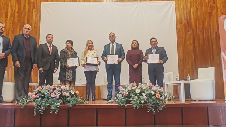 Reconocen titulares de Tribunales Electorales deudas en materia de equidad de género