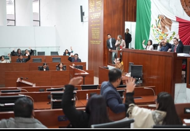 Aprueba Congreso la desincorporación y donación de inmuebles en Atlangatepec