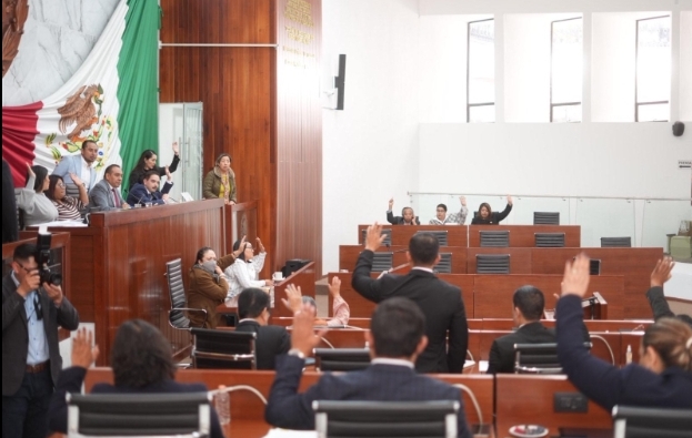 Continúa Congreso del Estado con la valoración de cuentas públicas municipales