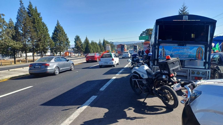 ACTIVA SSC OPERATIVO “PEREGRINO SEGURO 2024”