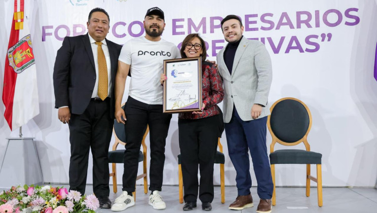 LOS SUEÑOS SE ALCANZAN CON DEDICACIÓN Y CONSTANCIA: LORENA CUÉLLAR