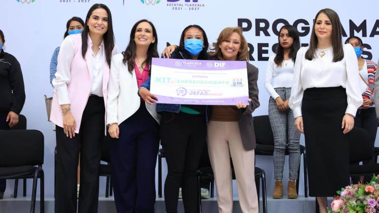 EL EMPODERAMIENTO DE LAS MUJERES, CLAVE PARA ENFRENTAR LA DESIGUALDAD Y LA VIOLENCIA DE GÉNERO