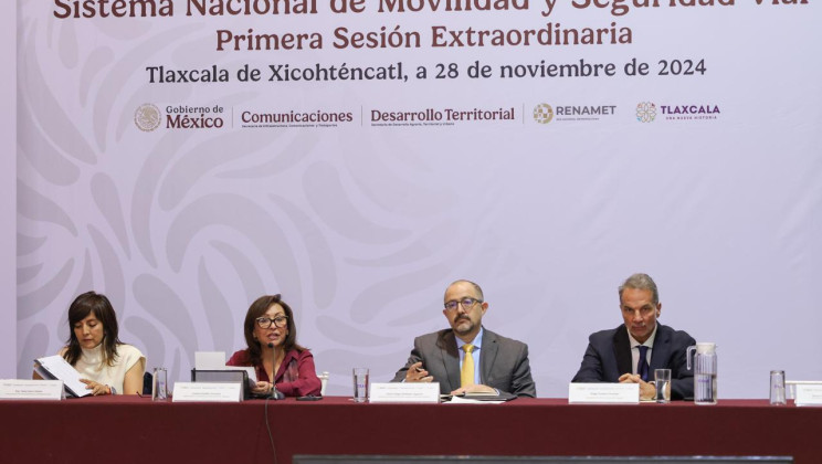 TRABAJO CONJUNTO PARA GARANTIZAR EL DERECHO A LA MOVILIDAD EN CONDICIONES DIGNAS Y SEGURAS: LORENA CUÉLLAR