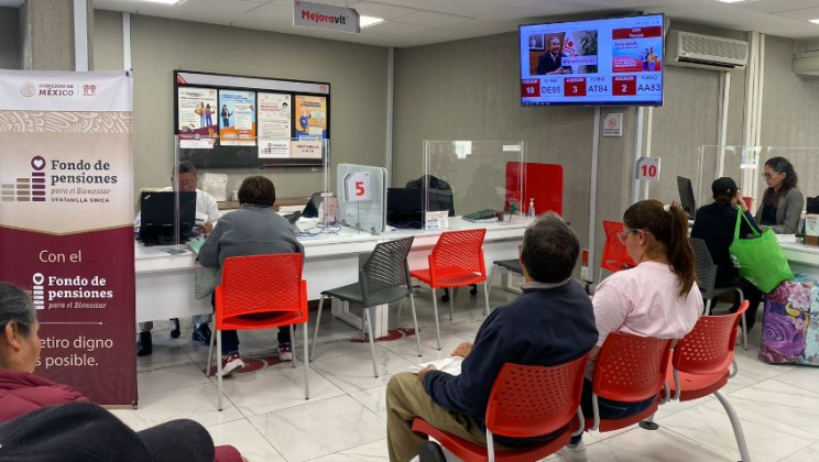 INFONAVIT TE PRESTA MÁS SI DICES SÍ A TU BURÓ DE CRÉDITO