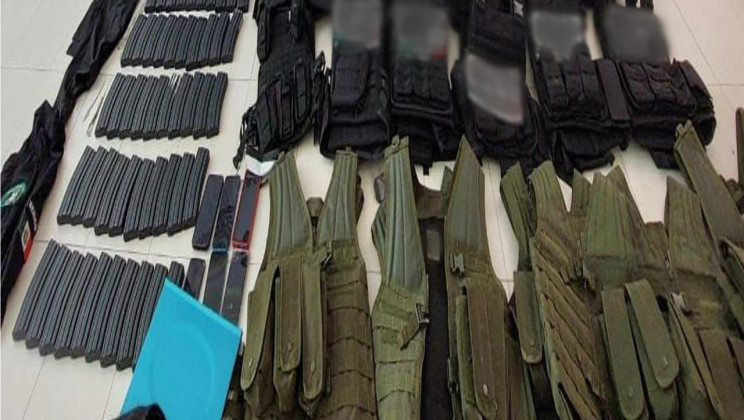 OPERATIVOS COORDINADOS DEJAN SALDO FAVORABLE EN TLAXCALA