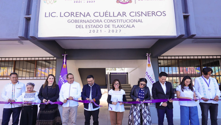 UNIVERSIDAD INTERCULTURAL DE TLAXCALA HACE JUSTICIA A LOS PUEBLOS ORIGINARIOS