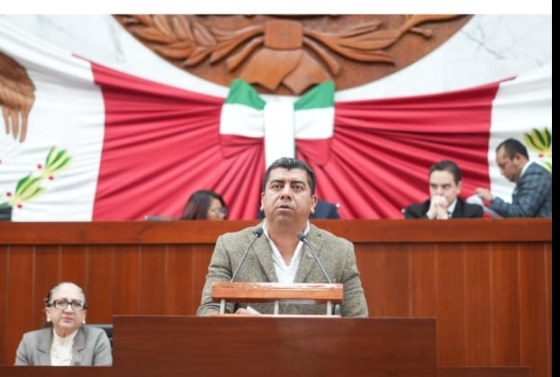 Analizará Comisión de Puntos Constitucionales reformas a la Constitución local en materia de Poder Judicial