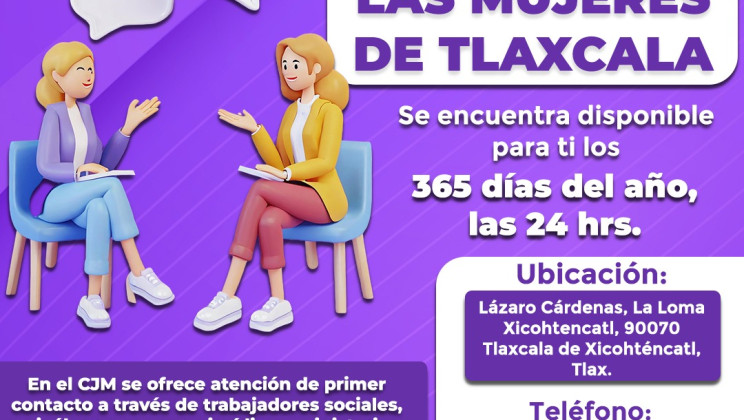 CJM MANTIENE SUS PUERTAS ABIERTAS DURANTE TEMPORADA DECEMBRINA